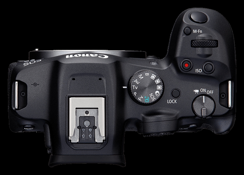 Canon EOS R7 + RF-S 18-45mm 4.5-6.3 IS STM + RF 100-400mm 5.6-8 IS USM