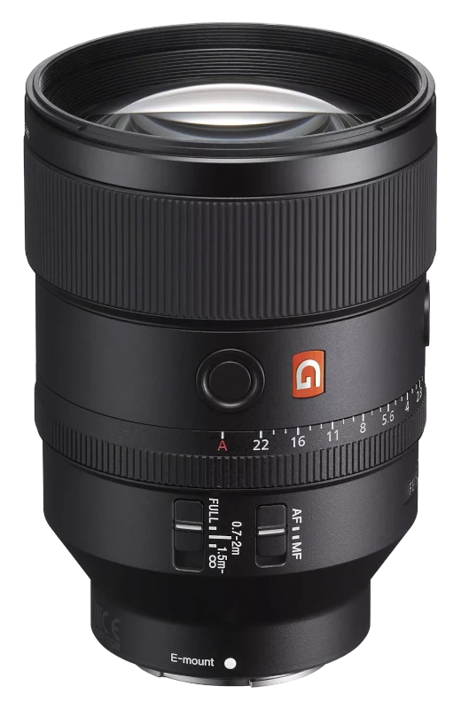 Sony FE SEL 135mm 1.8 GM