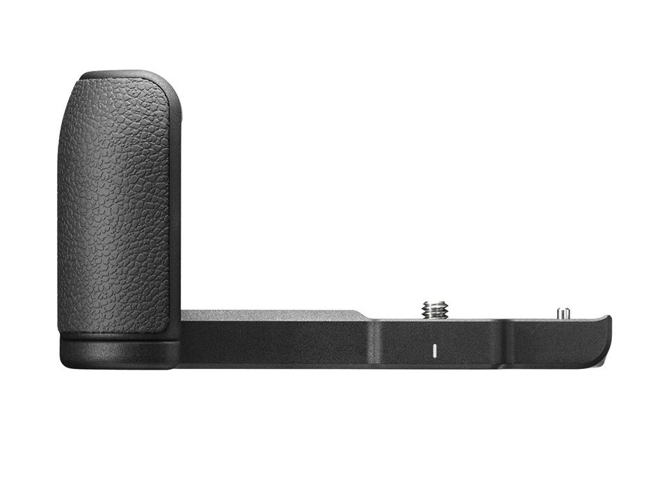 Sigma langer Handgriff HG-21 für fp Kamera