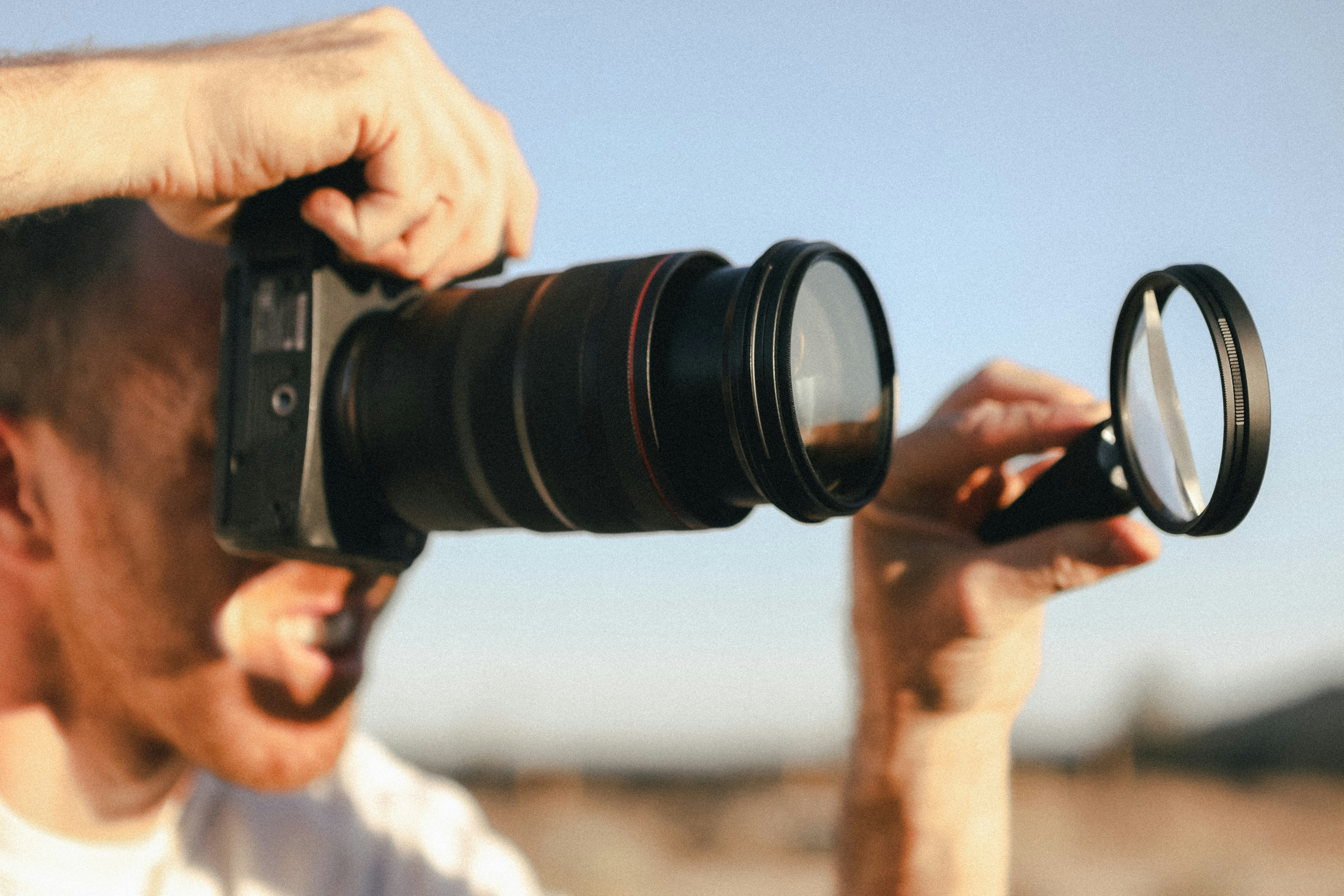 Filterfotografie - Tipps und Tricks rund um Fotofilter Filterfotografie - Tipps und Tricks rund um Fotofilter