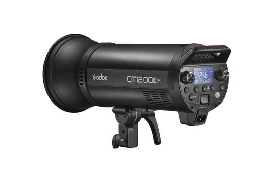 Godox QT1200III-M Studioblitzgerät mit LED Einstelllicht