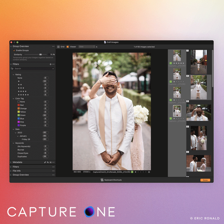 CaptureOne Pro Downloadkey