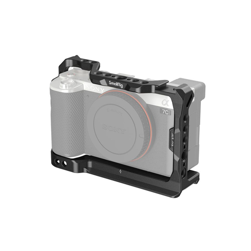 SmallRig 3081B Cage für Sony Alpha 7C