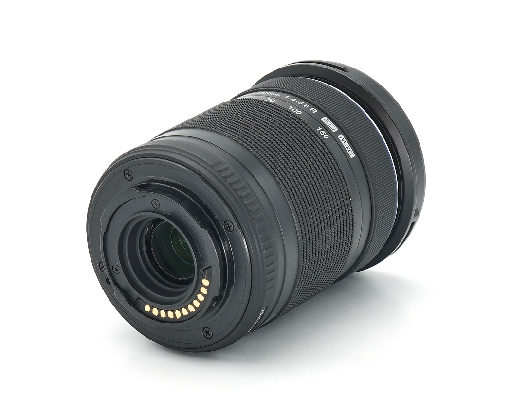 Olympus M.Zuiko Digital ED 40-150mm 4.0-5.6 R im Originalkarton #41649*
