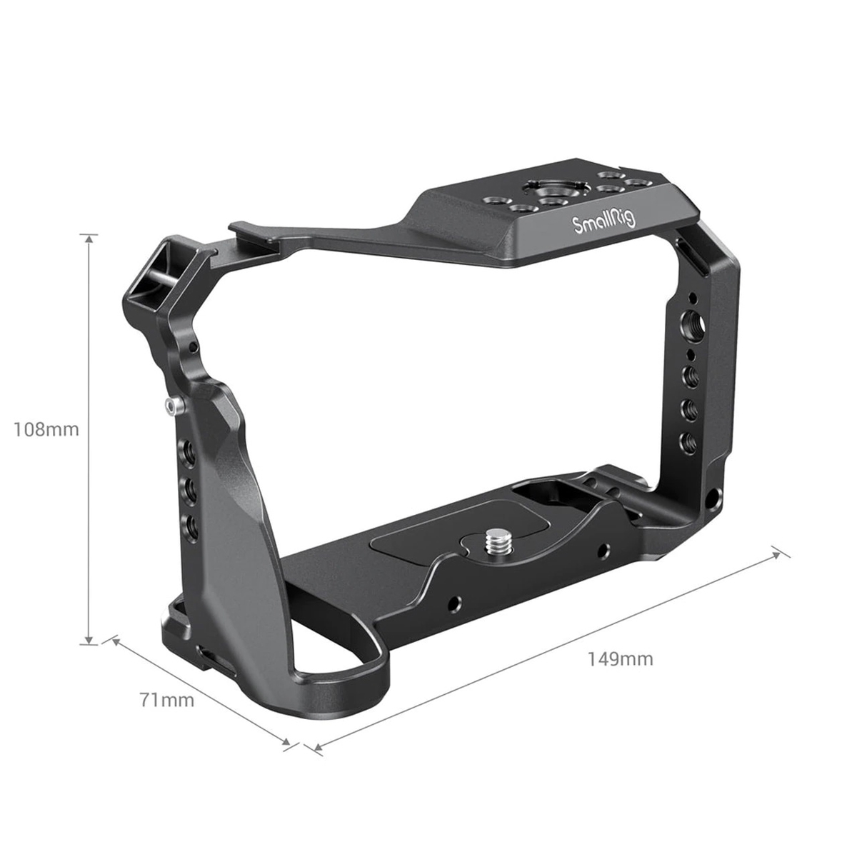 SmallRig 2983 Cage für Panasonic S5