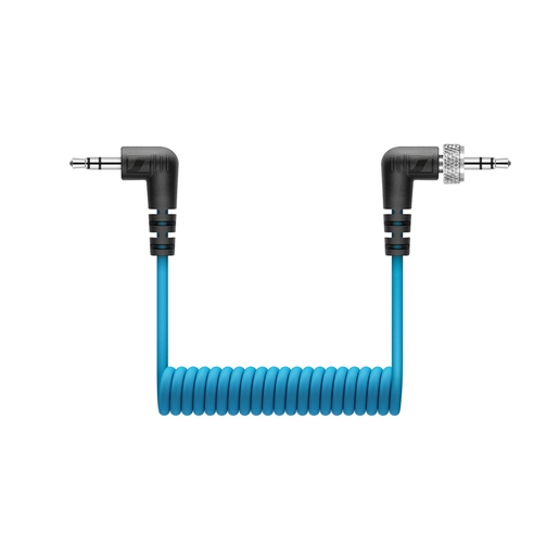 Sennheiser EW-DP ME4 Set (Y1-3) drahtloses Lavalier-Mikrofonsystem