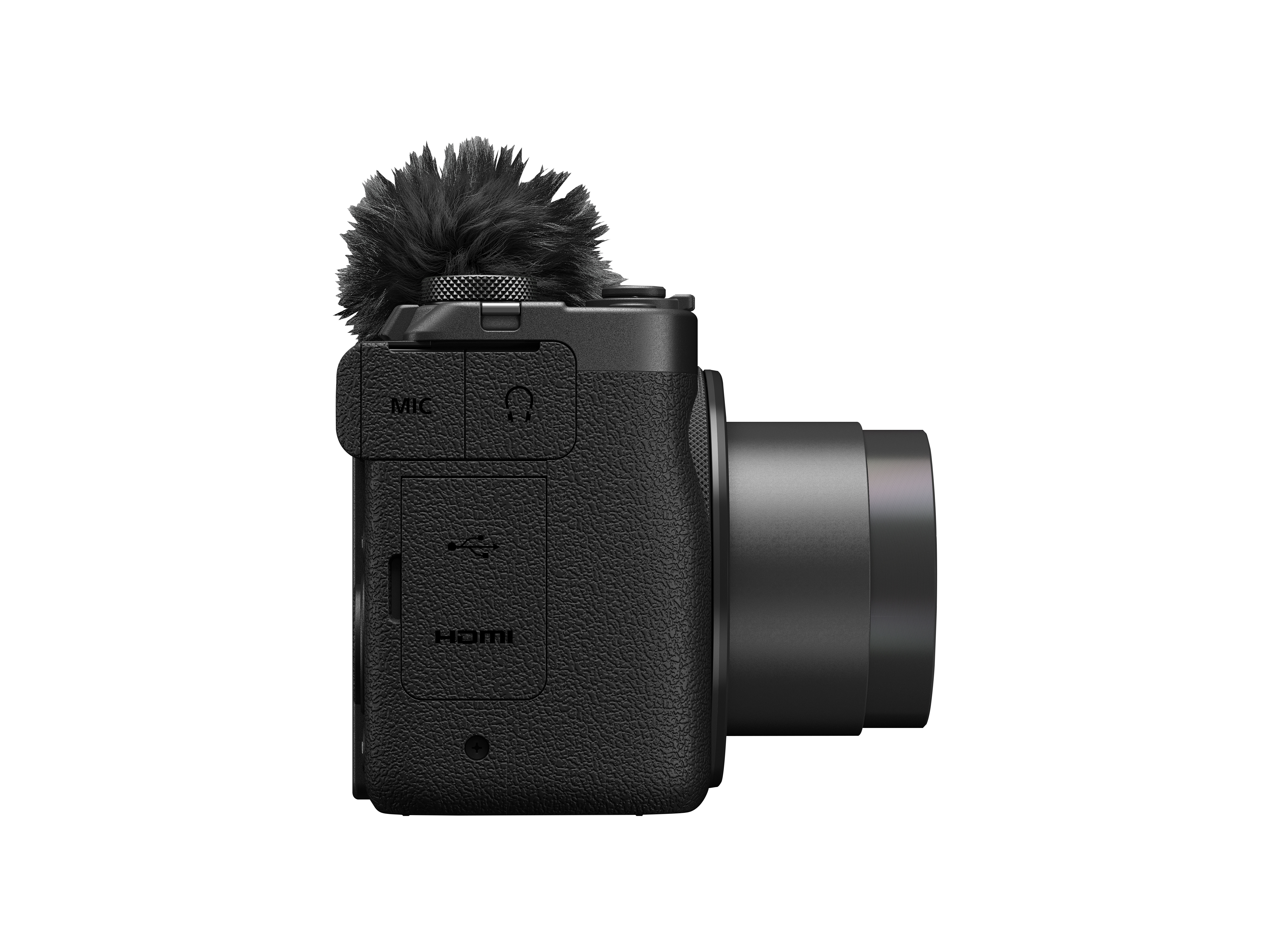 Canon PowerShot V1 schwarz