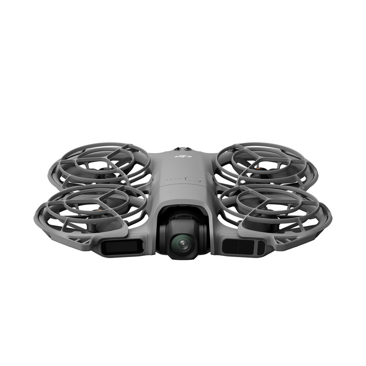 Drone, Quadcopter, Faltbar, Propellerenschutz, Kamera
