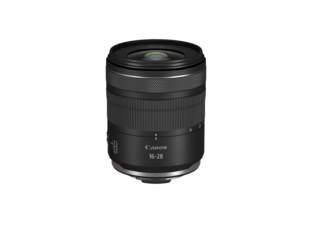 Canon RF 16-28mm 2.8 IS STM