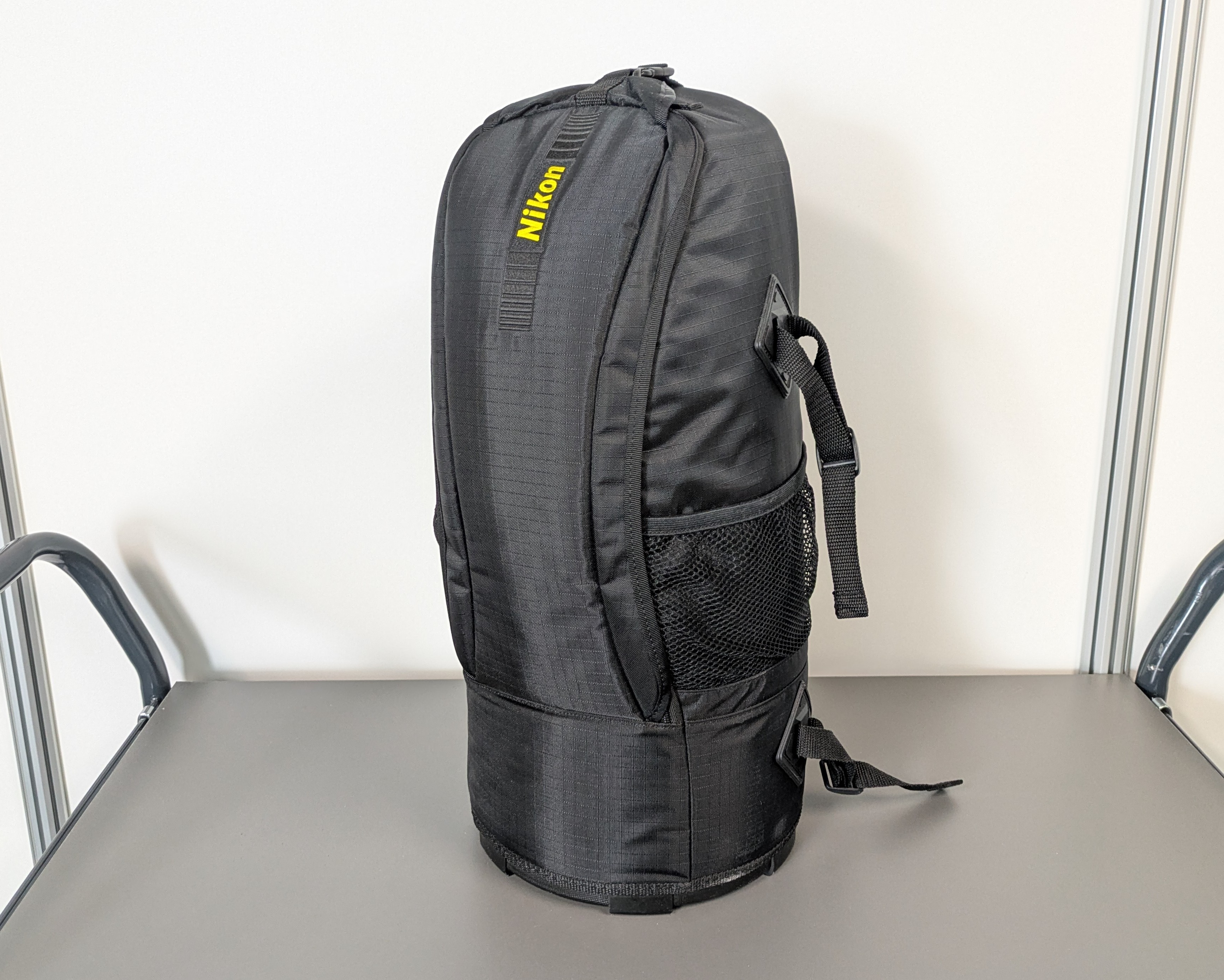 Nikon CL-L2 Objektivtasche wie neu, Nikon-Fachhändler #X40665*