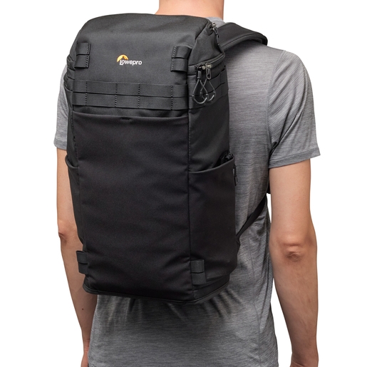 Lowepro ProTactic Lite BP 150 AW III Fotorucksack schwarz