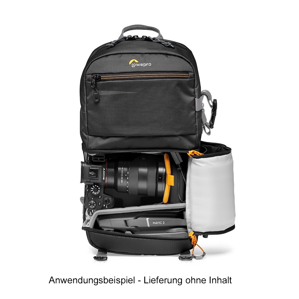Lowepro Slingshot SL 250 AW III Rucksack
