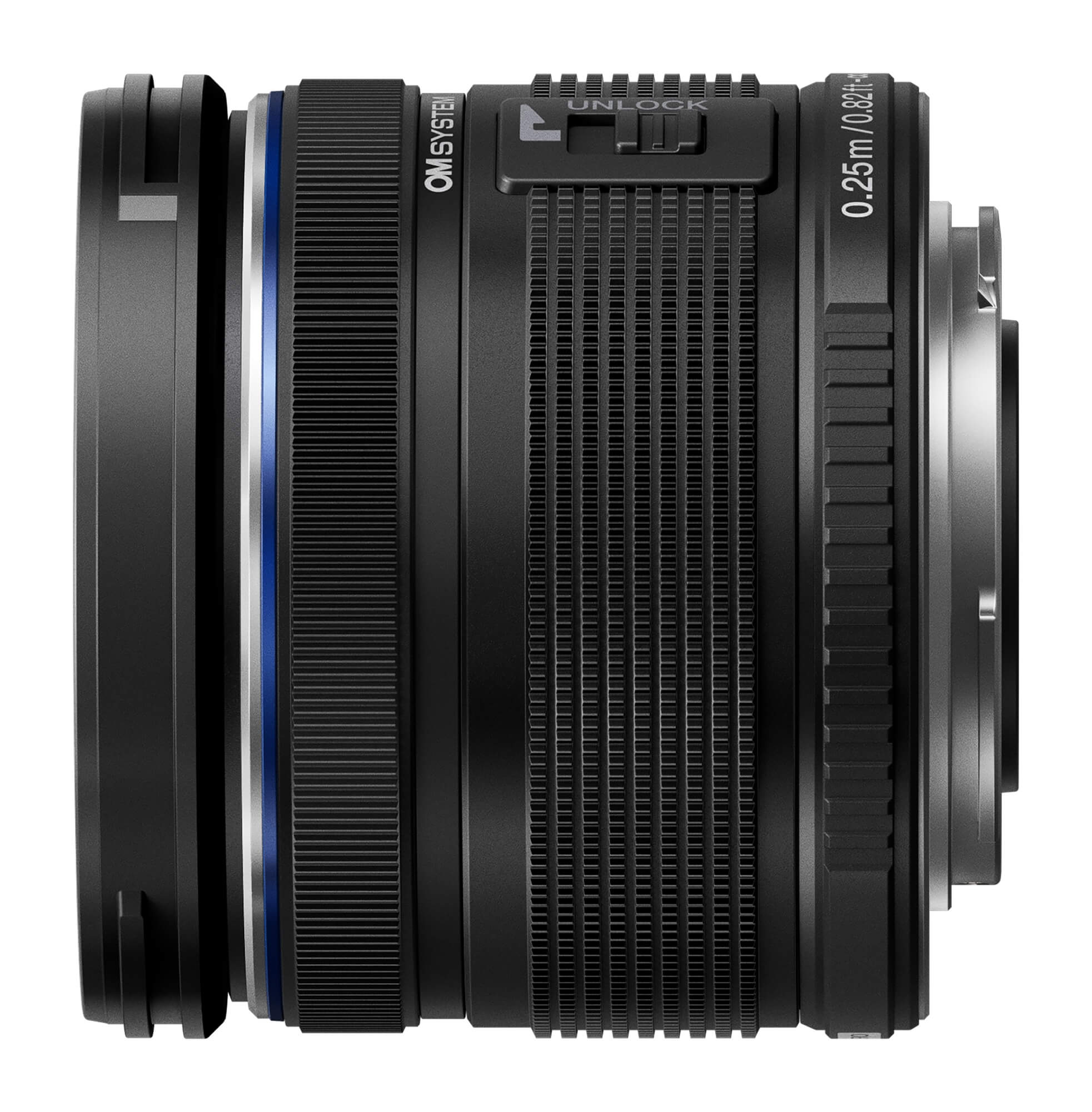 OM SYSTEM M.Zuiko Digital ED 9-18mm 4.0-5.6 II OM SYSTEM M.Zuiko Digital ED 9-18mm 4.0-5.6 II
