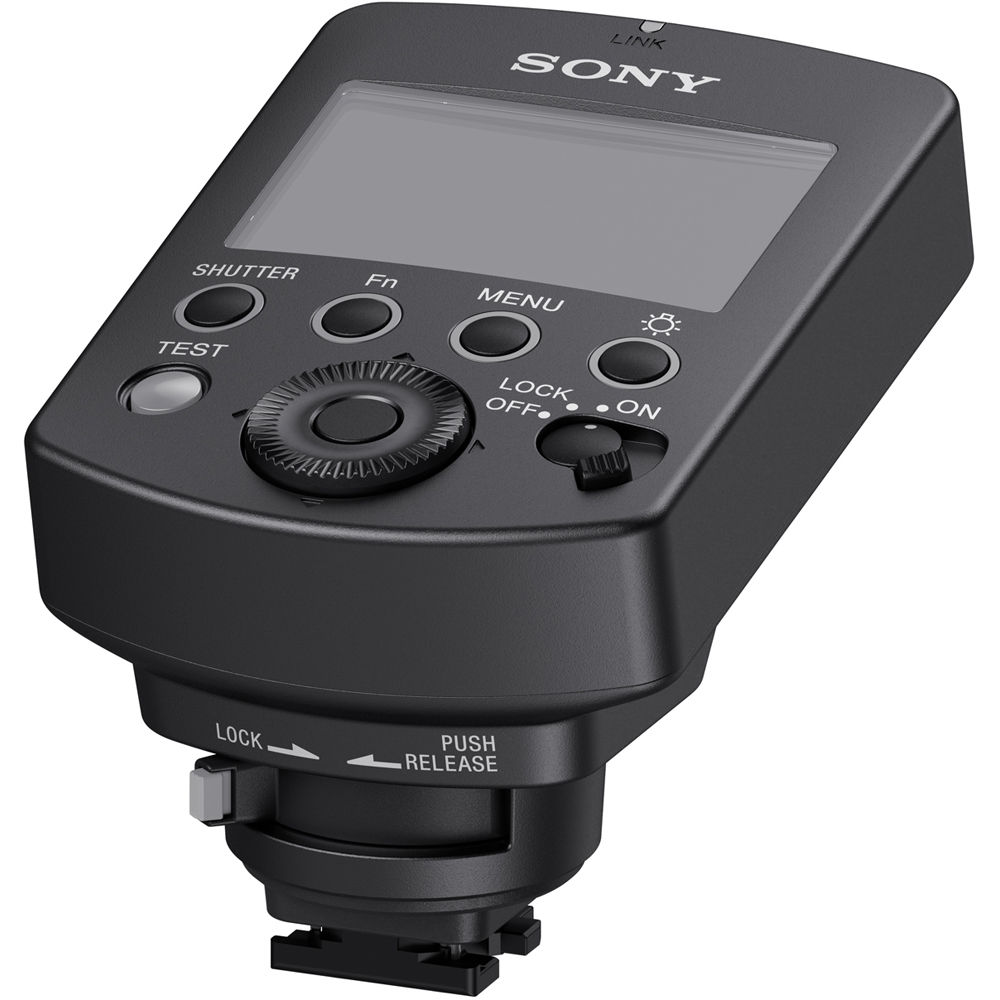 Sony FA-WRC1M Funksender f. Blitzgerät