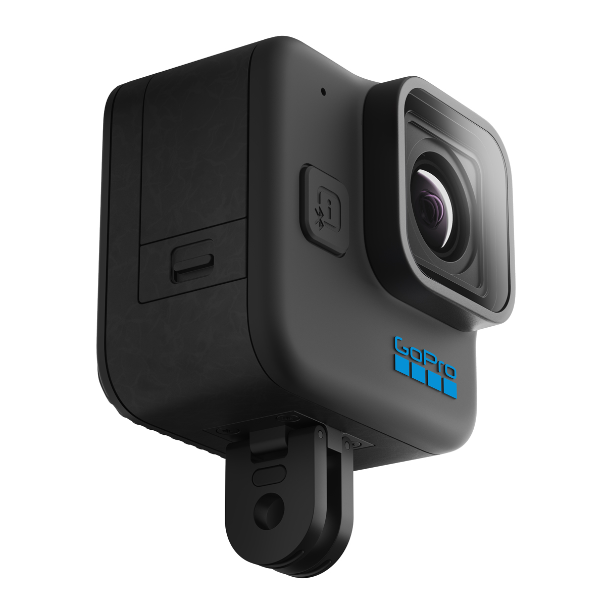 GoPro HERO 11 Mini Actioncam schwarz