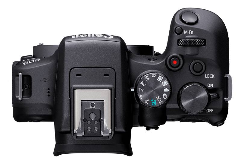 Canon EOS R10 Gehäuse