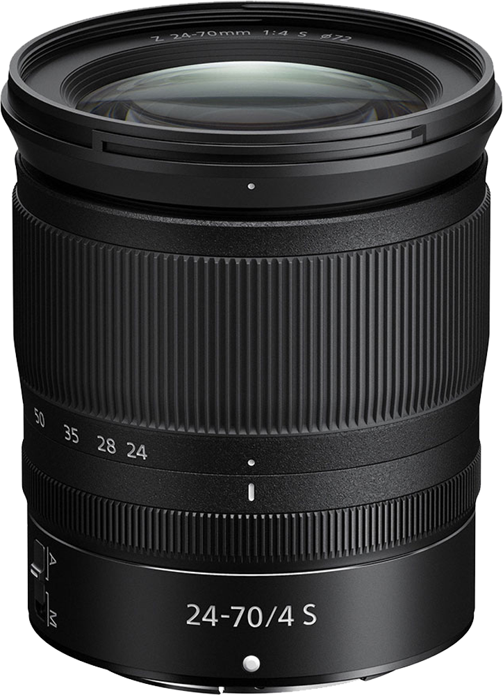 Nikon Z5 + Nikkor Z 24-70mm 4.0 S