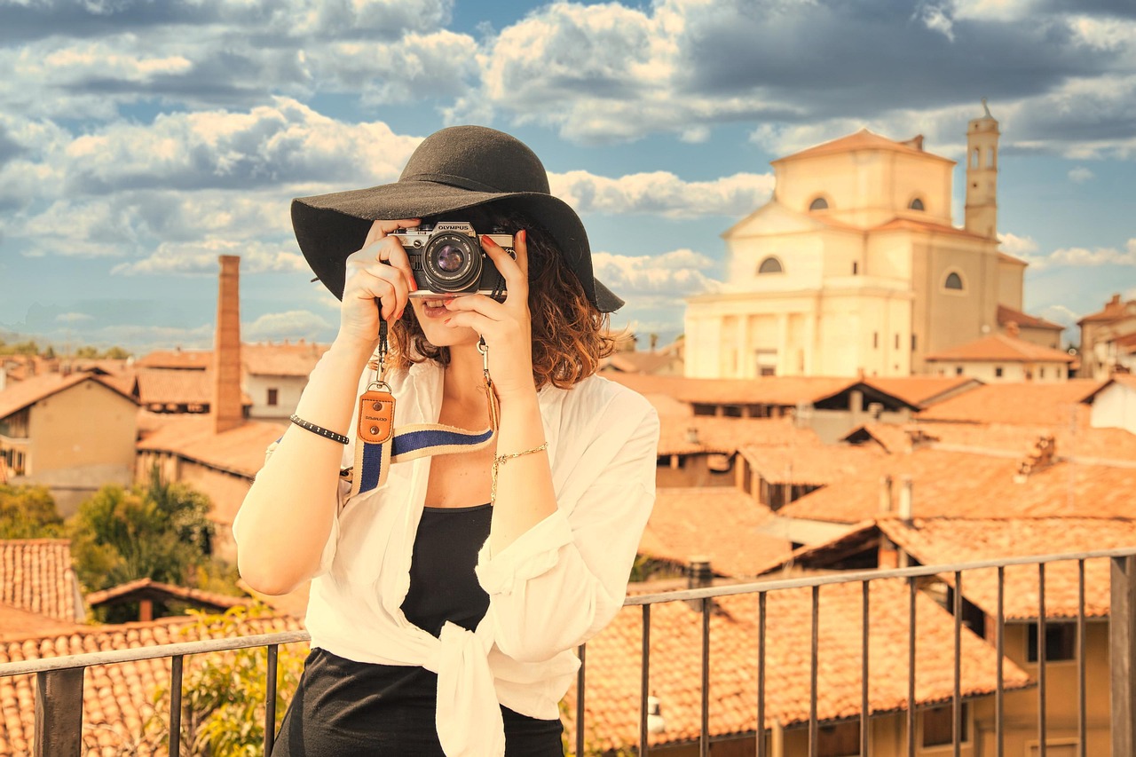 Reisefotografie: Tipps & Tricks für optimale Reisefotos Reisefotografie: Tipps & Tricks für optimale Reisefotos