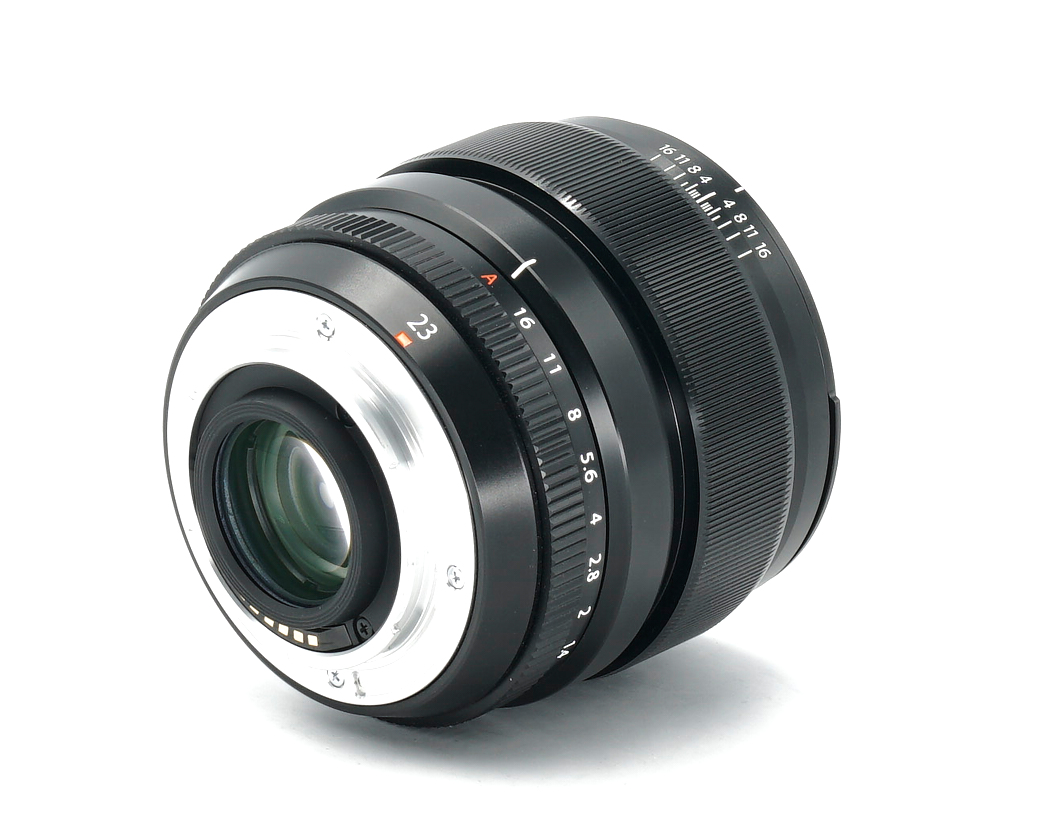 Fujifilm Fujinon XF23mm 1.4 R Ausstellungsstück, Fuji-Fachhändler #39853**