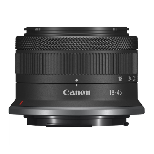 Canon RF-S 18-45mm 4.5-6.3 IS STM