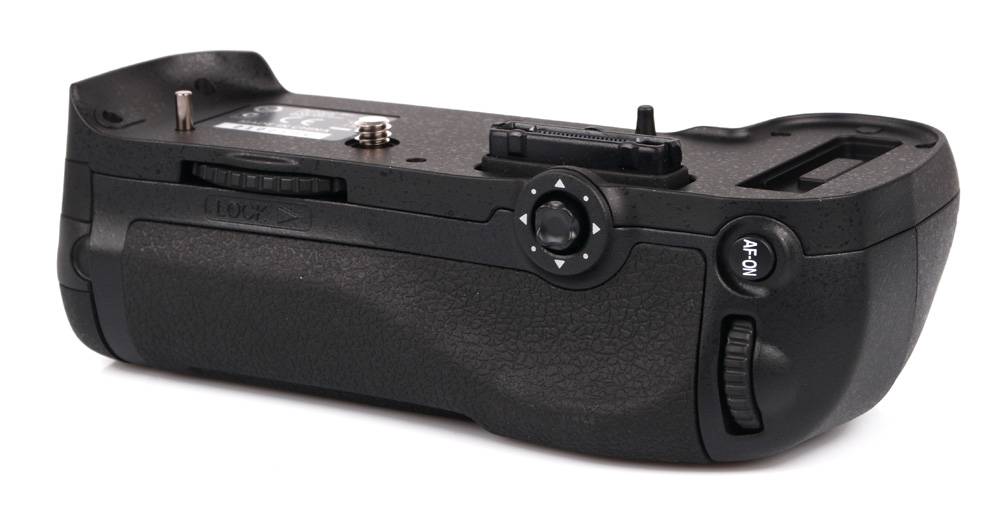 Nikon MB-D12 Batteriegriff für D800, D810 und D800E NEU, Lagerfund #X36718