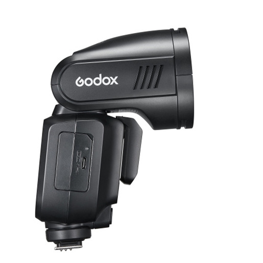 Godox V100-C Rundblitzgerät für Canon