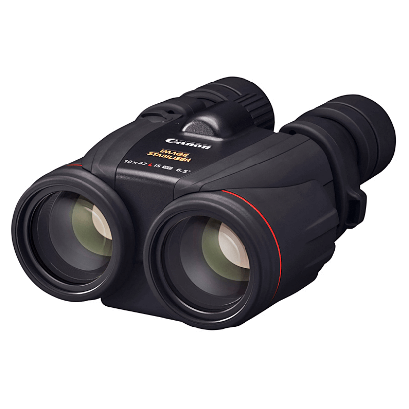Canon Fernglas 10x42 L IS WP