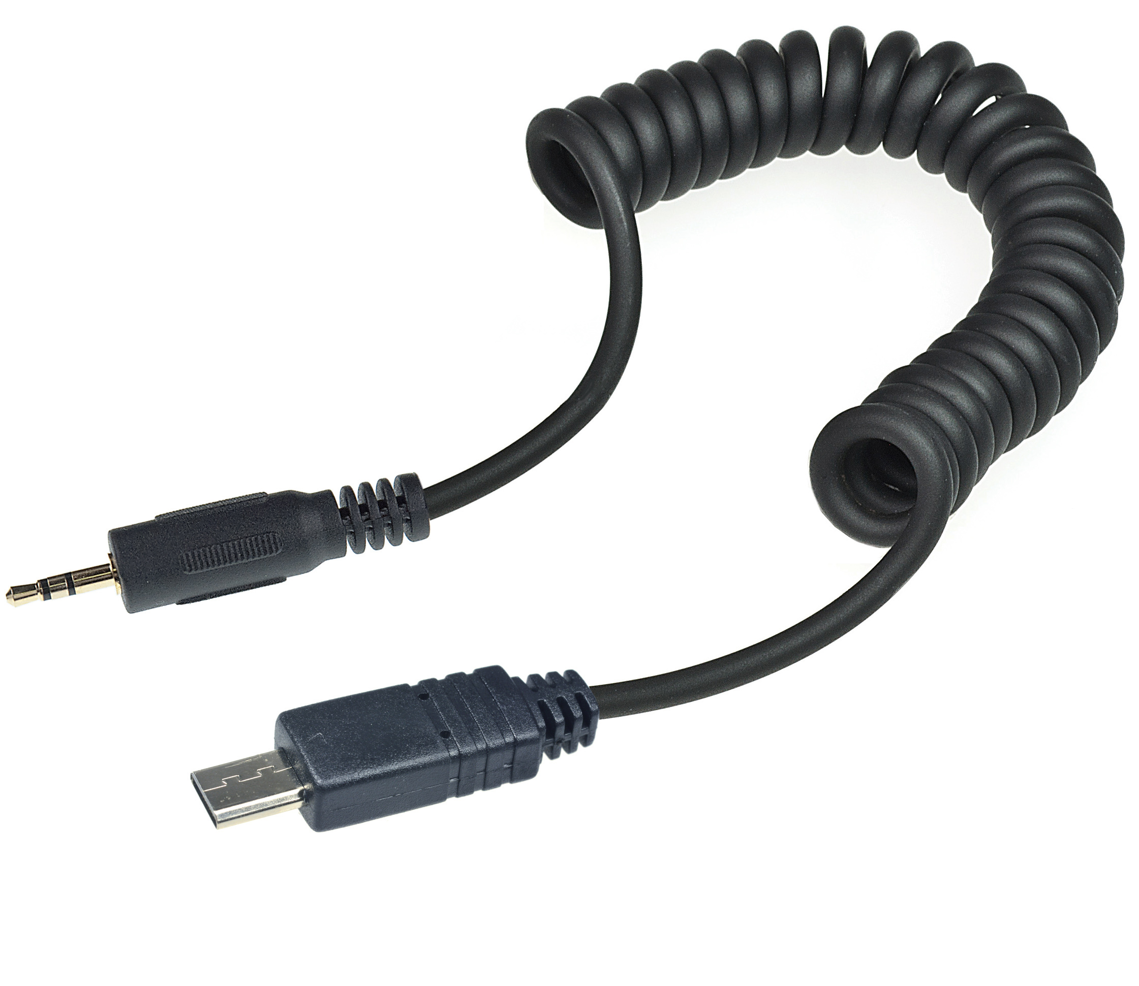 Kaiser 2S Auslösekabel f. Sony mit Multi Interface Anschluss am MultiTrig AS 5.1 Kaiser 2S Auslösekabel f. Sony mit Multi Interface Anschluss am MultiTrig AS 5.1