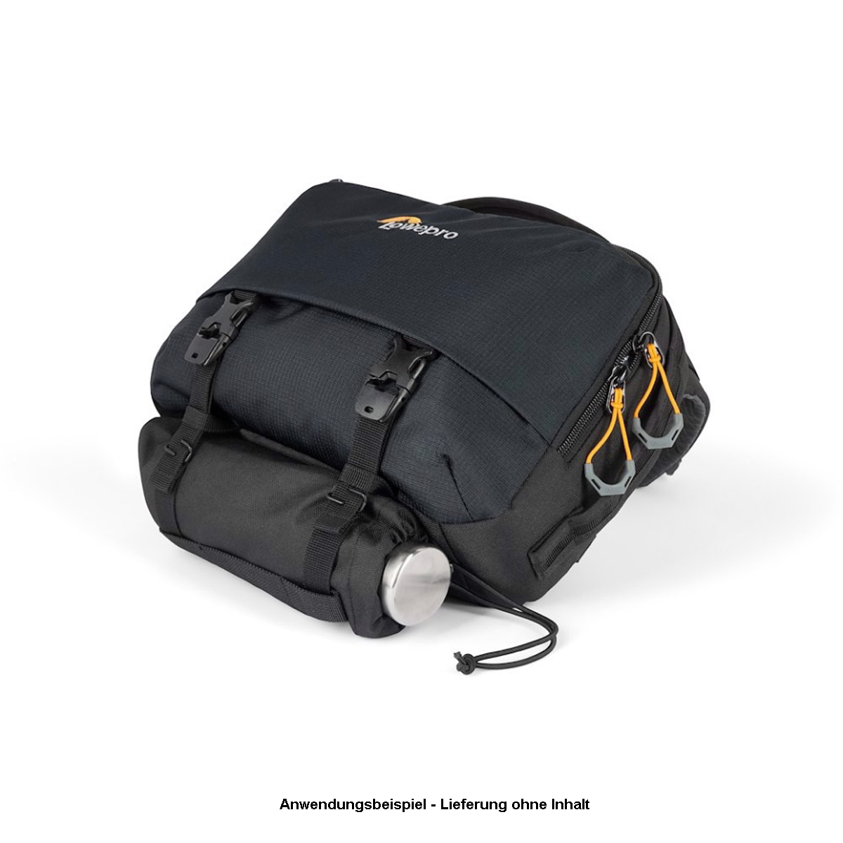 Lowepro Trekker LT SLX 120 schwarz Tasche