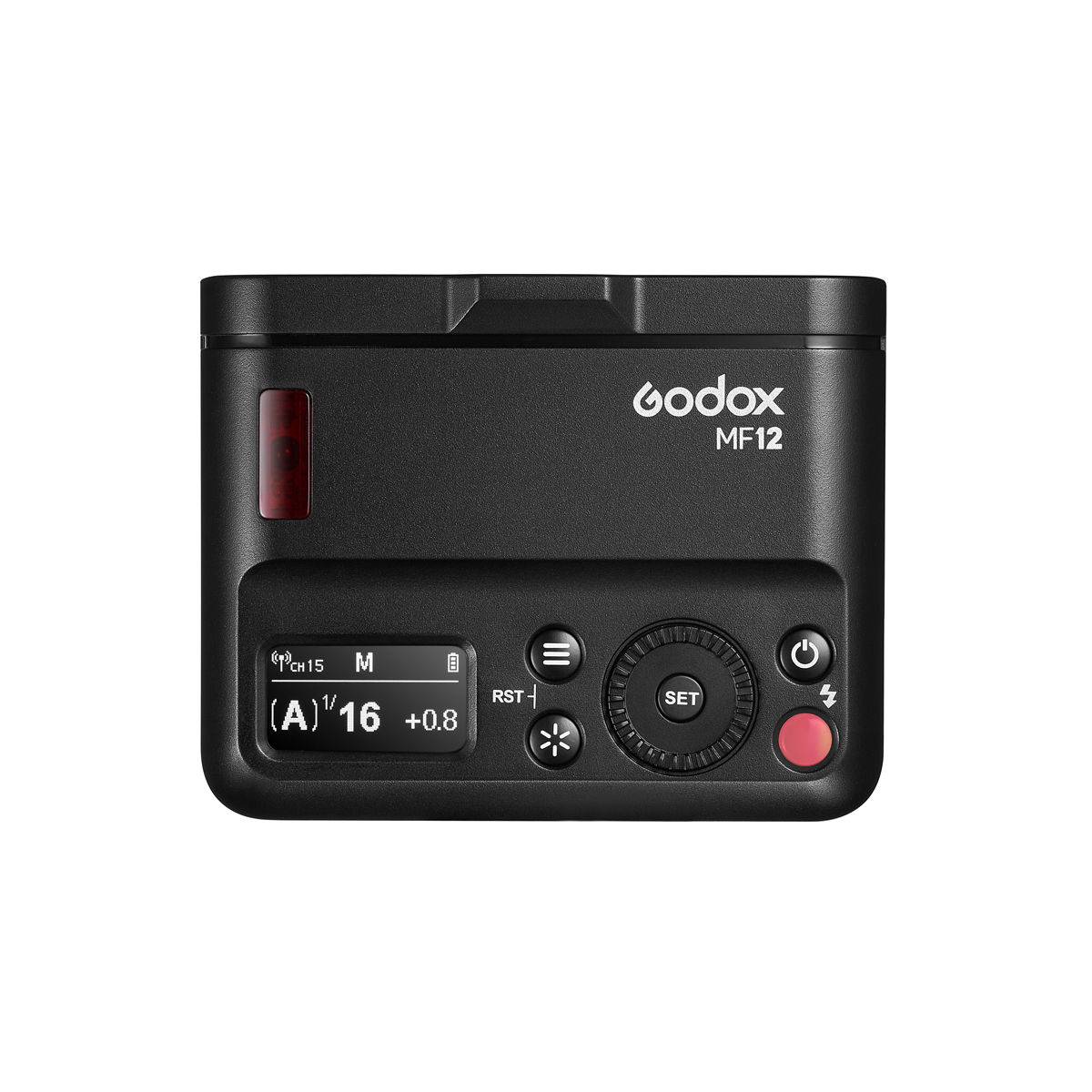 Godox MF12-Makro Blitzgerät