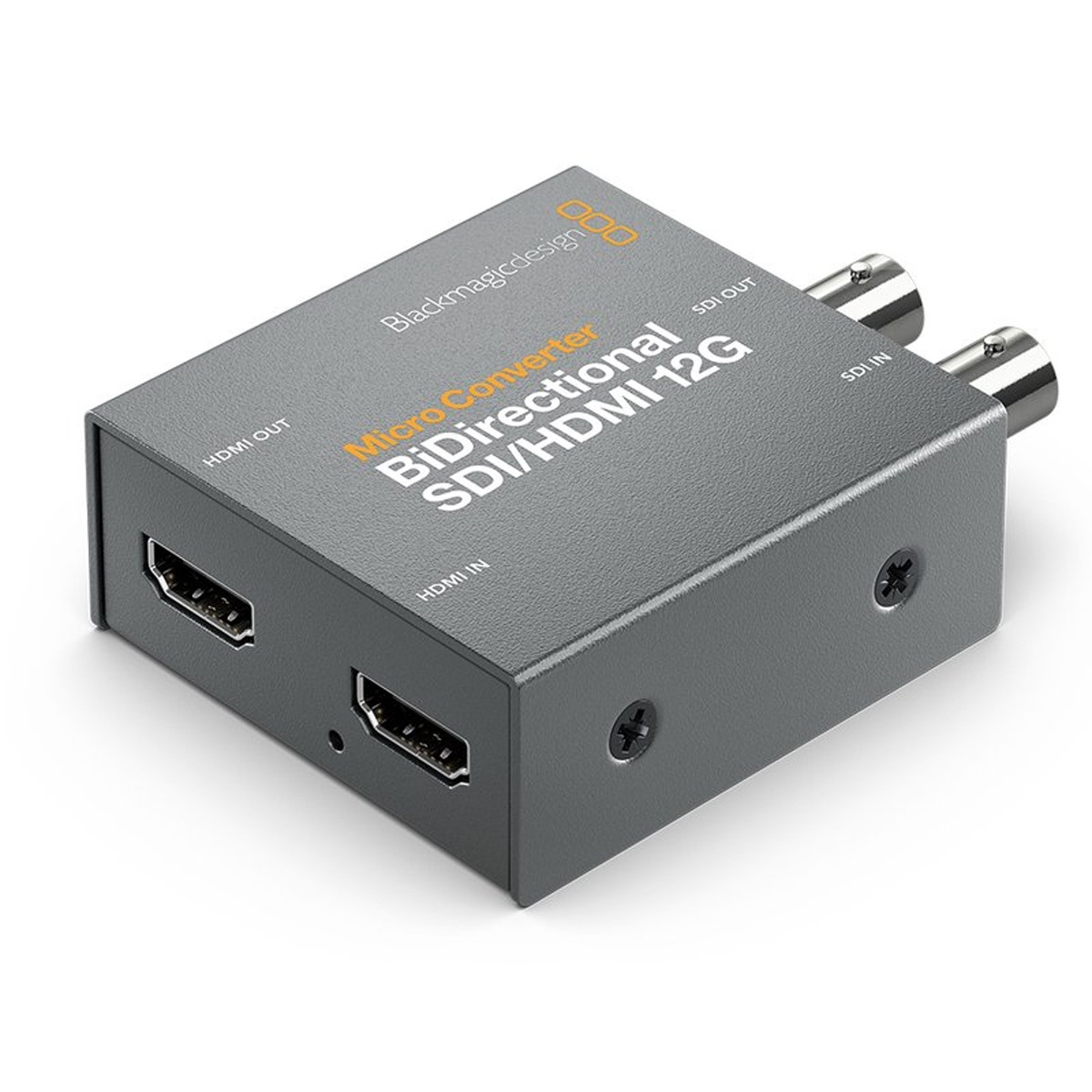 Blackmagic Micro Converter BiDirect SDI/ HDMI 12G PSU