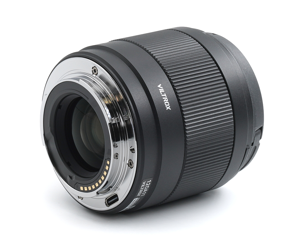 Viltrox AF 50mm 2.0 für Sony E Ausstellungsstück #X36457**
