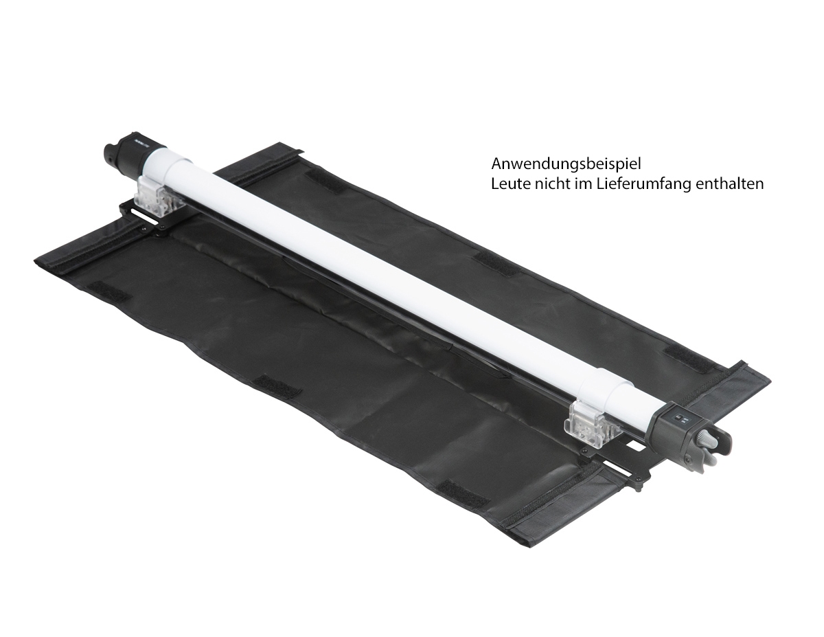 Nanlite BD-PTII15C+EC Lichtklappenvorsatz