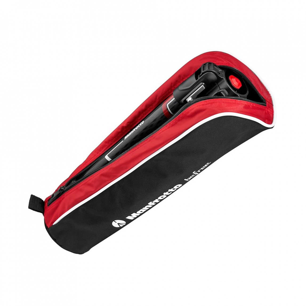 Manfrotto Befree GT XPRO Carbon Stativ Kit inkl. 4