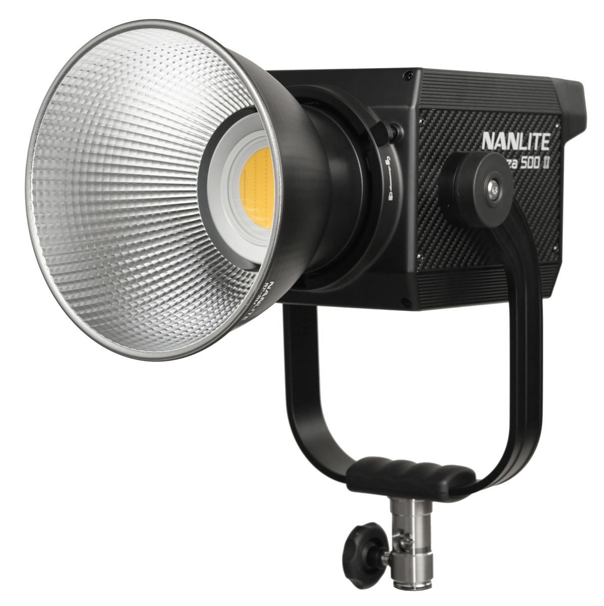 Nanlite FORZA 500 II KIT Reportage- und Studioscheinwerfer