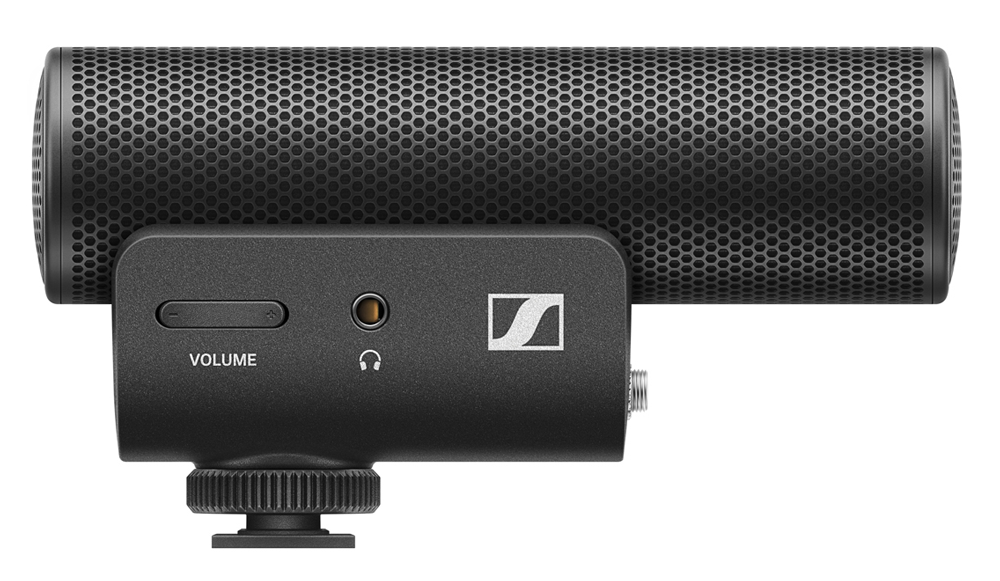 Sennheiser MKE 400 Richtmikrofon