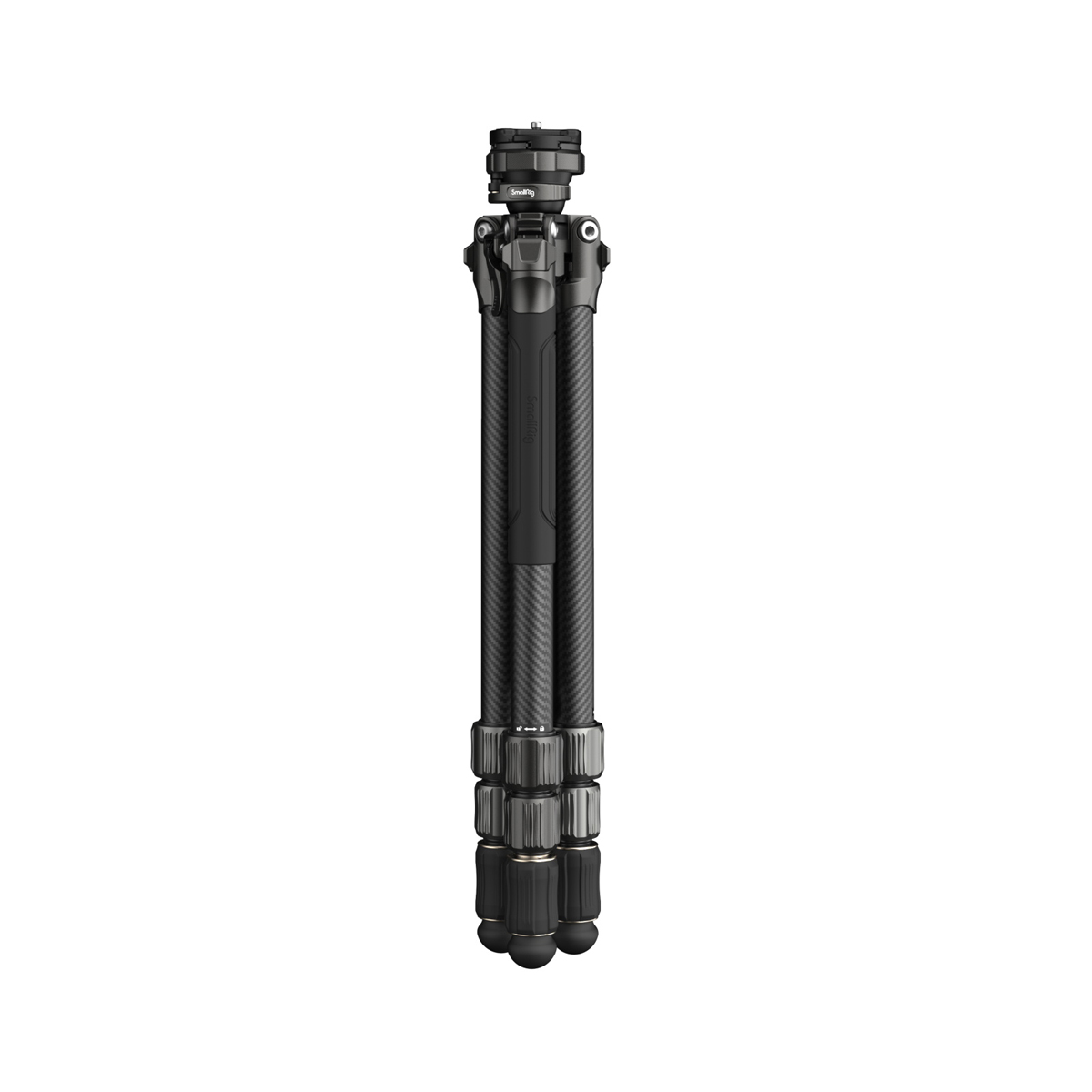 SmallRig 4353 FreeRover Carbon-Foto Stativkit AP-100