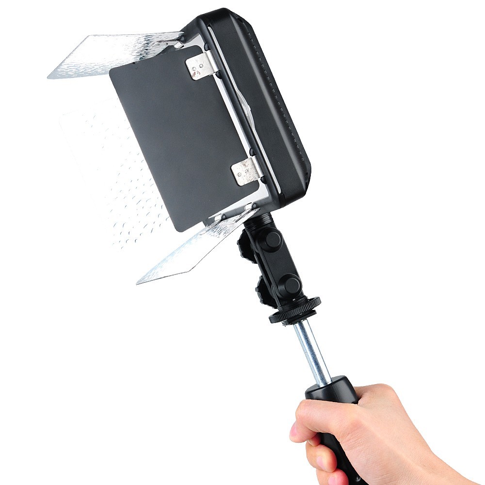 Godox LED 308C II Aufsteck-Leuchte