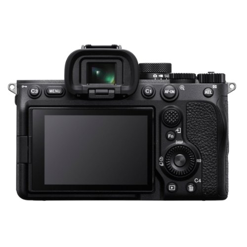 Sony Alpha 7 IV + SEL 16-35mm 2.8 FE GM II OSS