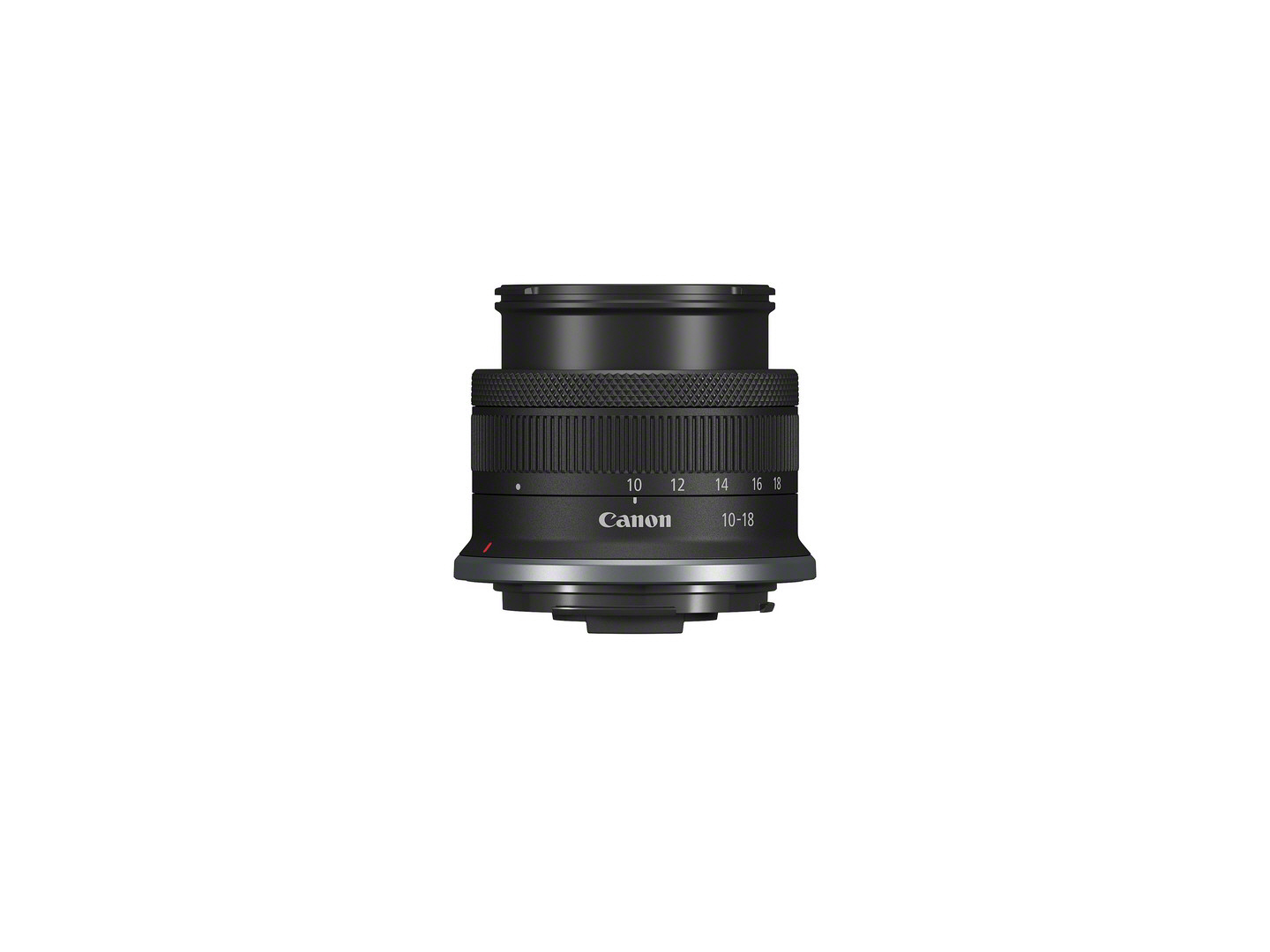Canon RF-S 10-18mm 4.5-6.3 IS STM