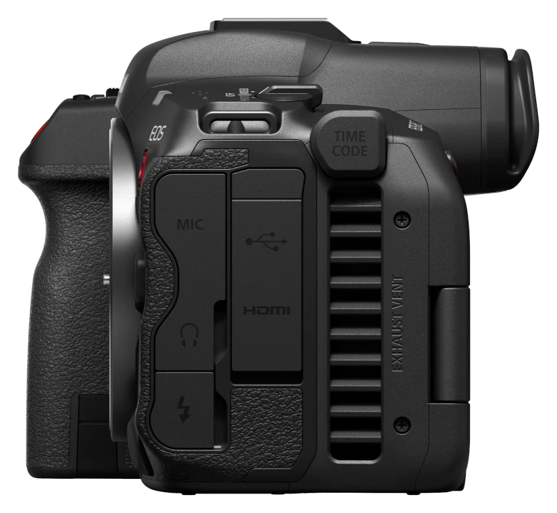 Canon EOS R5 C Gehäuse