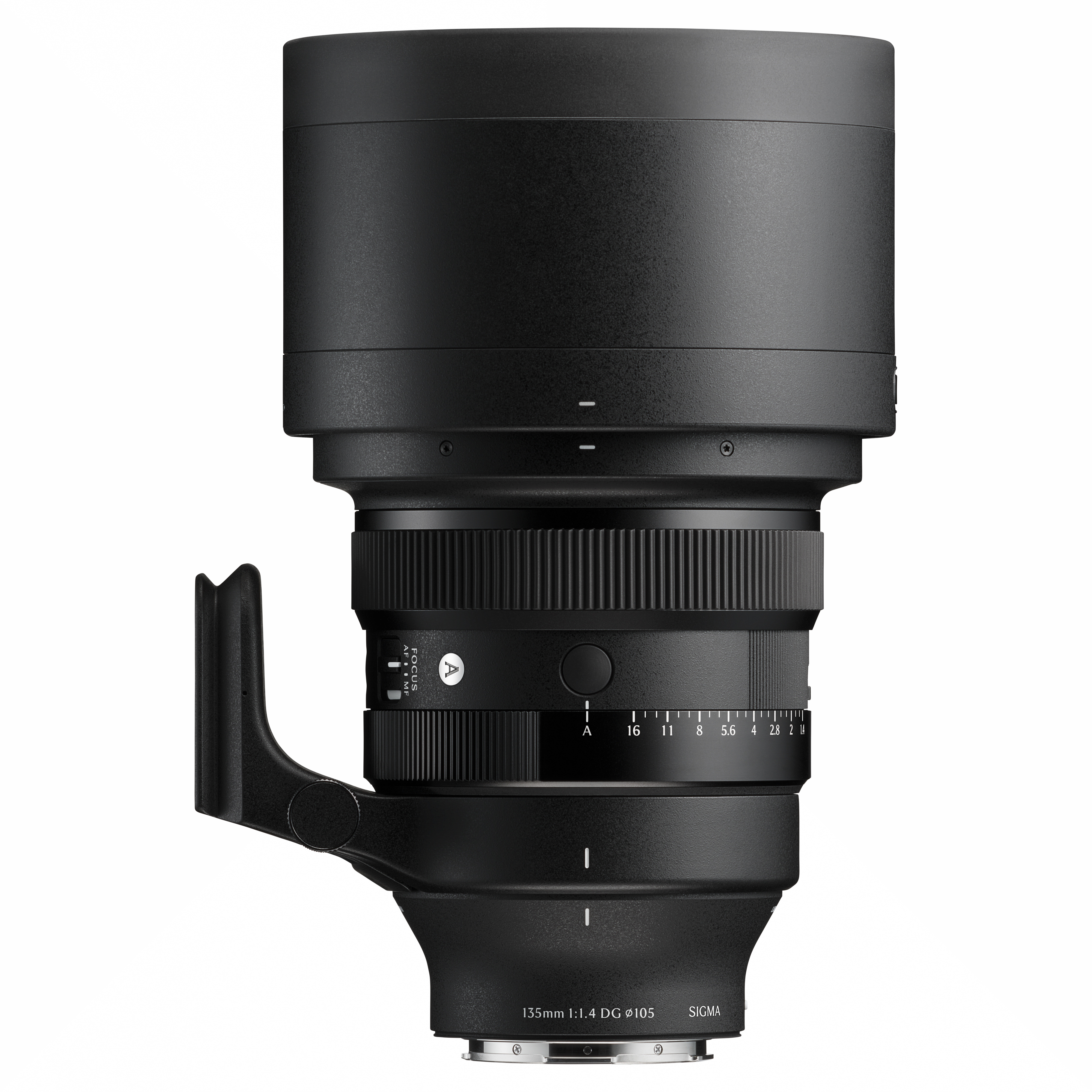 Sigma Art 135mm 1.4 DG für L-Mount