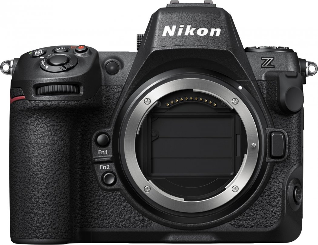 Nikon Z8 Gehäuse