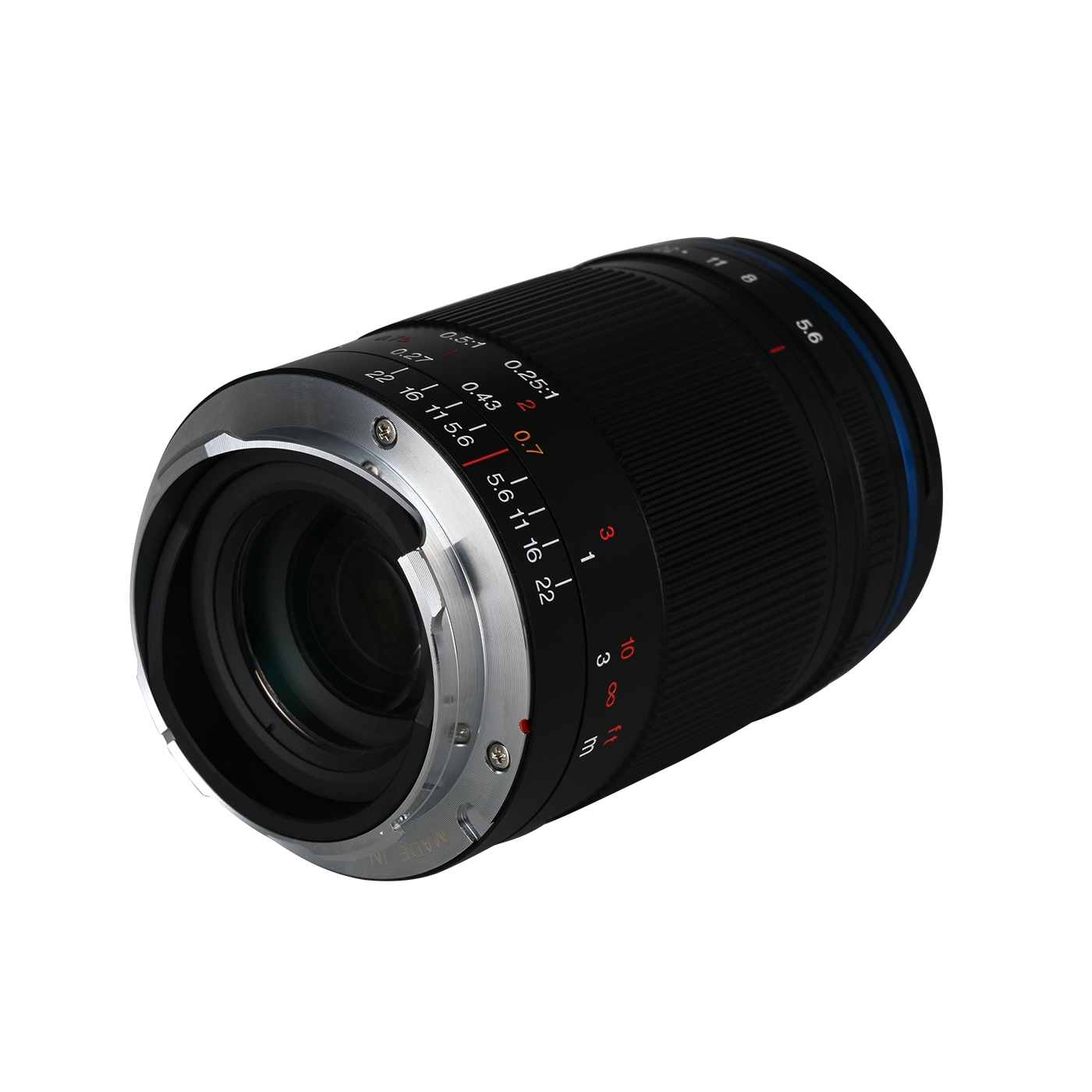 Laowa 85mm 5.6 2x Ultra-Macro APO für Leica M