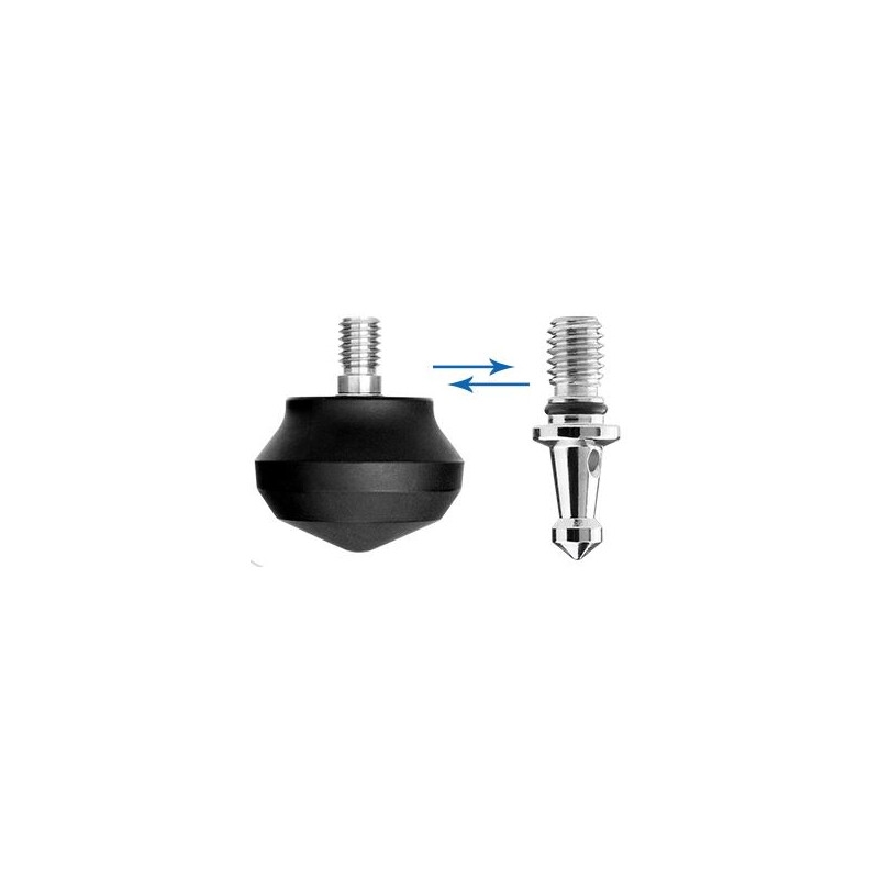 Leofoto Carbon-Dreibeinstativ LQ-365C + LH-47 Mr.Q