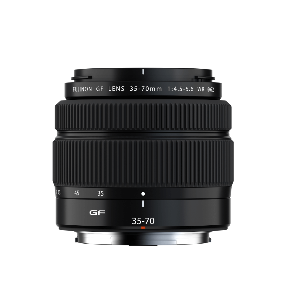 Fujifilm Fujinon GF35-70mm 4.5-5.6 WR