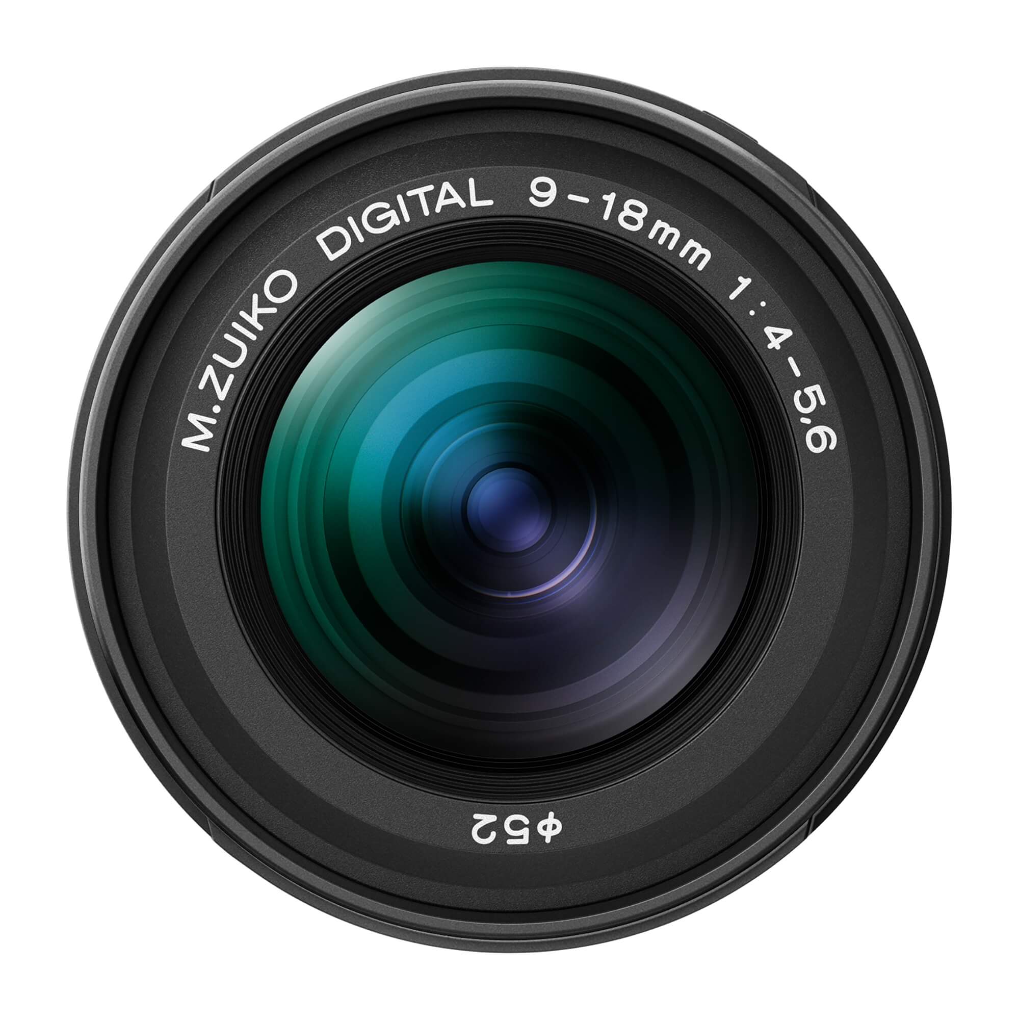 OM SYSTEM M.Zuiko Digital ED 9-18mm 4.0-5.6 II OM SYSTEM M.Zuiko Digital ED 9-18mm 4.0-5.6 II