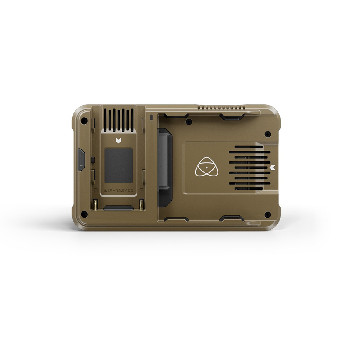 Atomos Ninja 13,2 cm (5,2") HDMI Monitor/Recorder