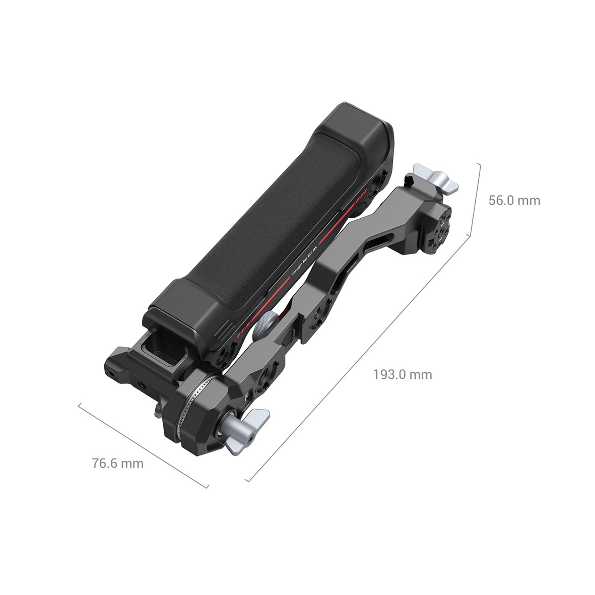Smallrig 3950 Sling Handgriff für DJI RS Series