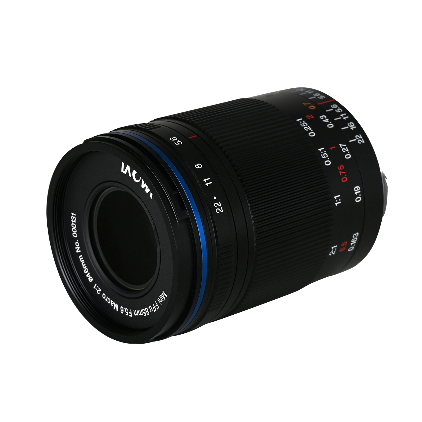 Laowa 85mm 5.6 2x Ultra-Macro APO für Leica M